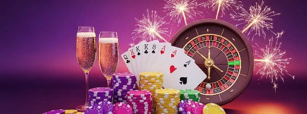 Welcome Bonus Visual Guide